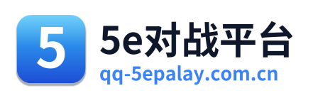 5e对战平台